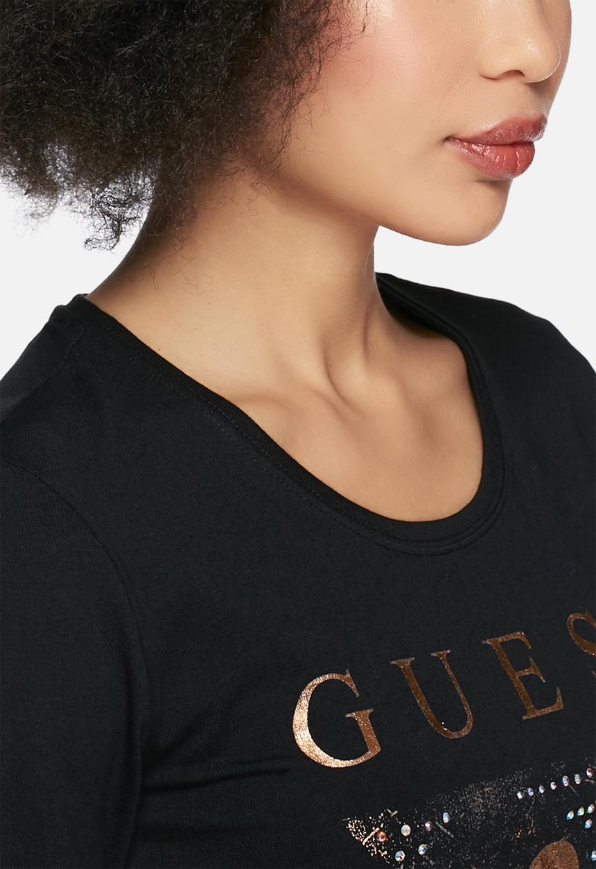 GUESS - Triangle tee