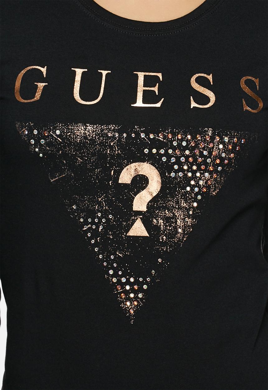 GUESS - Triangle tee
