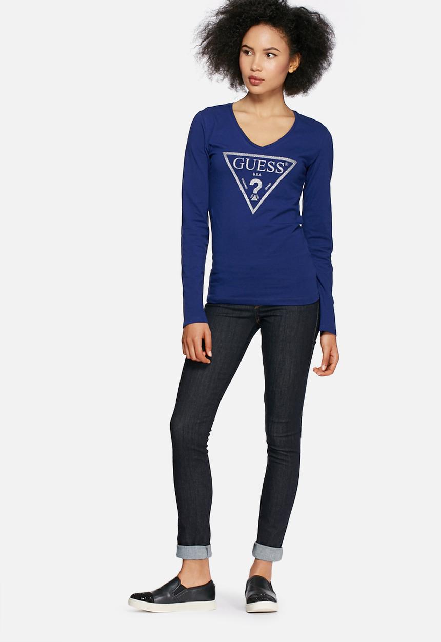 GUESS - Caviar tee