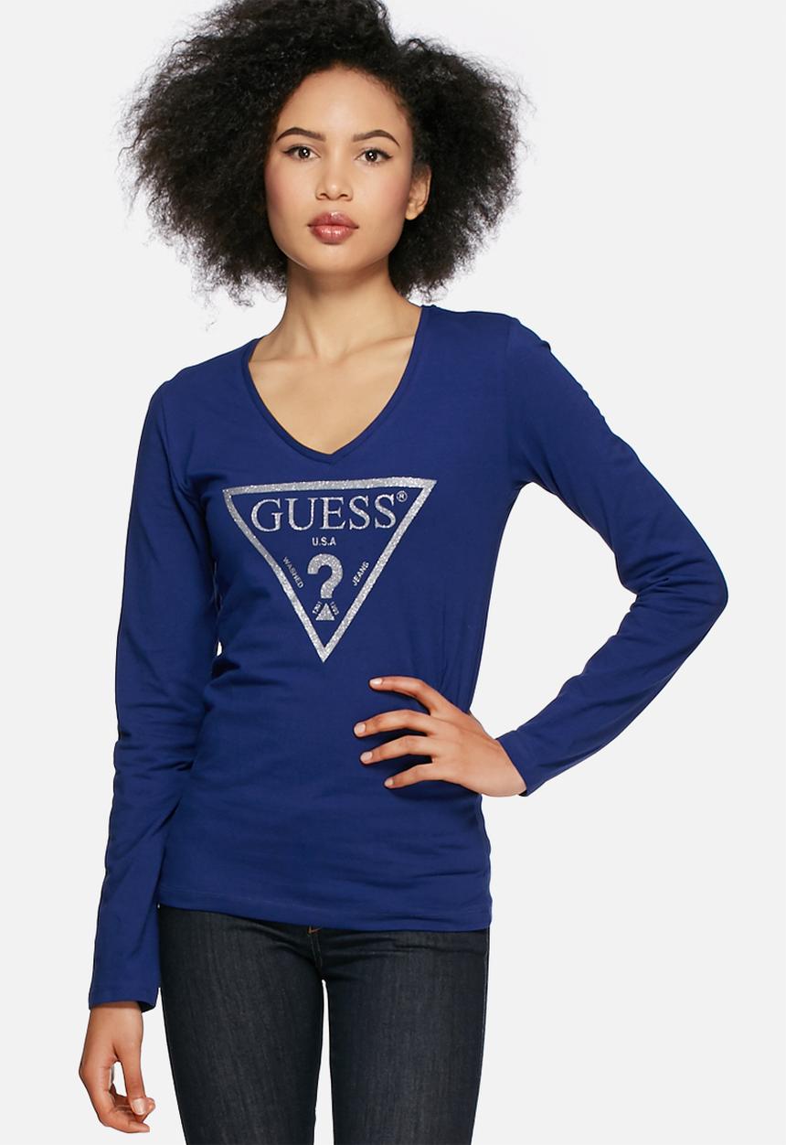 GUESS - Caviar tee