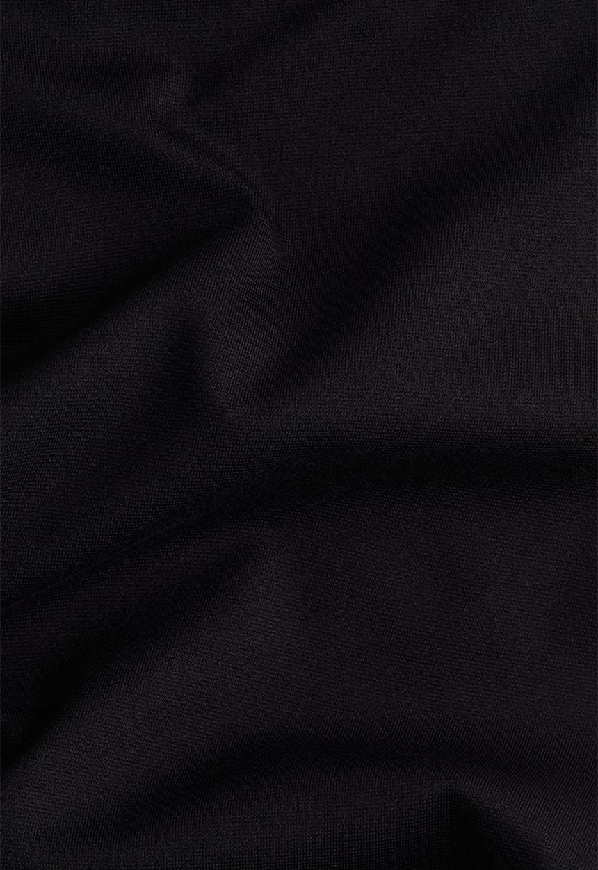 H&M - Flared leggings - black