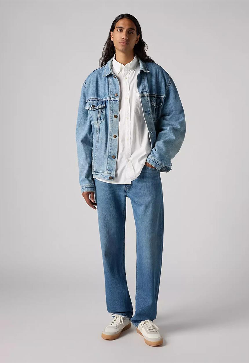 Levi’s® - 501® LEVI’S®ORIGINAL EAST BOUND