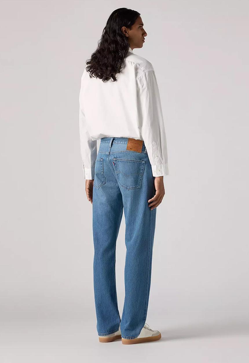 Levi’s® - 501® LEVI’S®ORIGINAL EAST BOUND