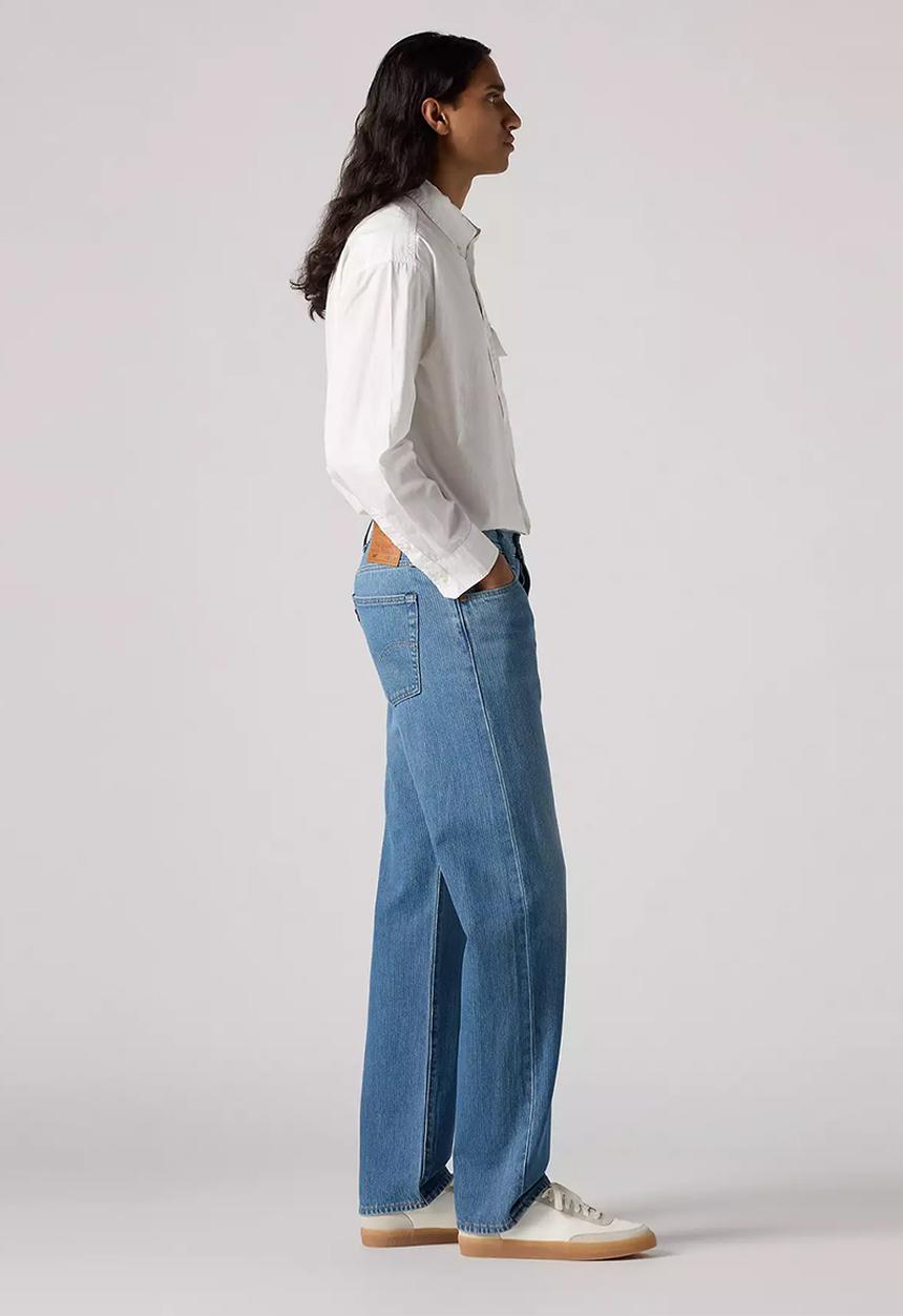Levi’s® - 501® LEVI’S®ORIGINAL EAST BOUND