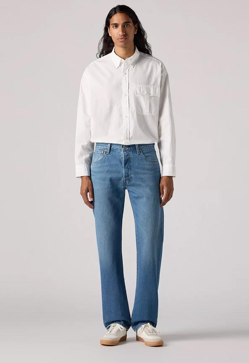 Levi’s® - 501® LEVI’S®ORIGINAL EAST BOUND