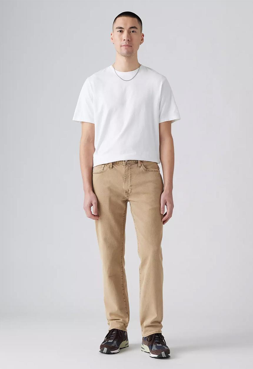 Levi’s® - 541™ ATHLETIC TAPER VINTAGE PARCHMENT OD