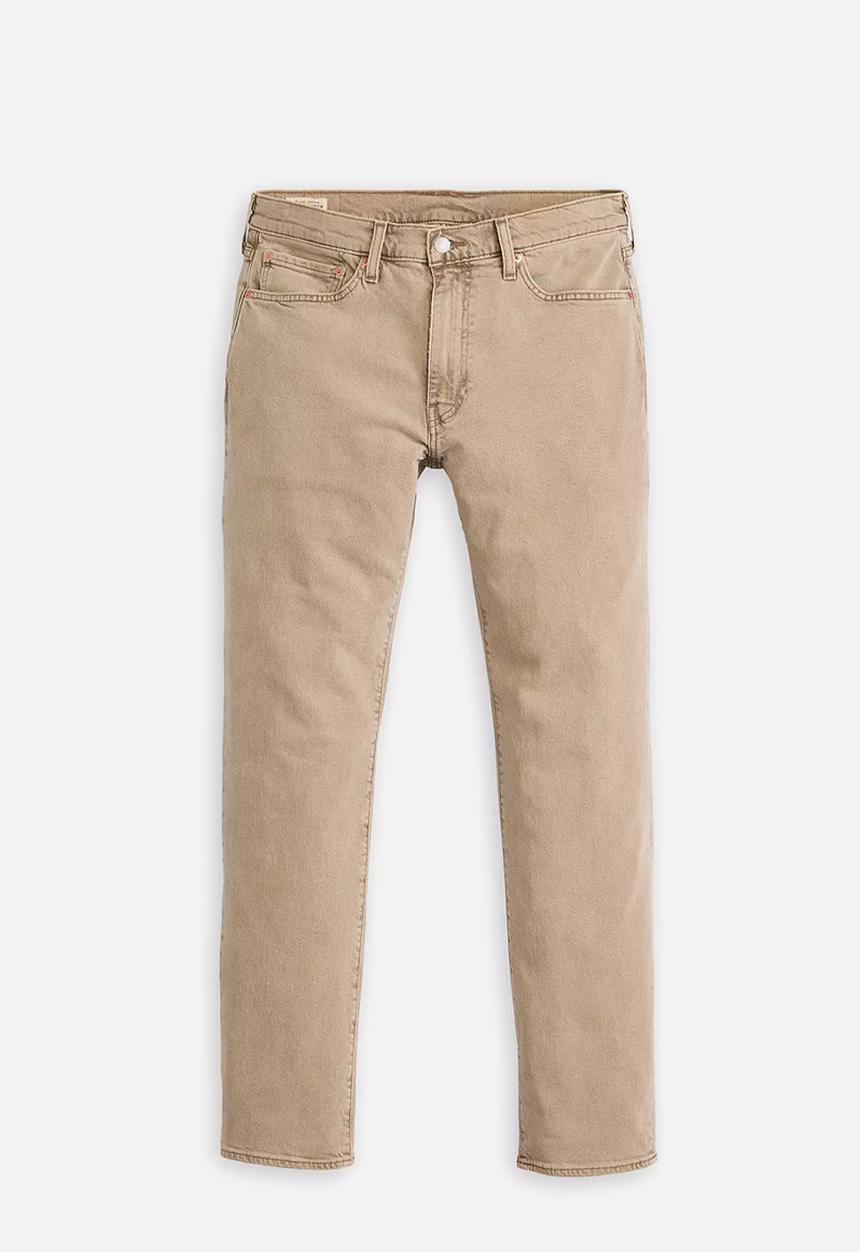 Levi’s® - 541™ ATHLETIC TAPER VINTAGE PARCHMENT OD