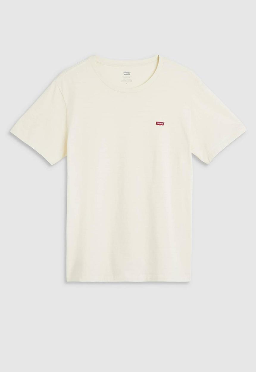 Levi’s® - SS ORIGINAL HM TEE DOBBY STRIPE BRIGHT W
