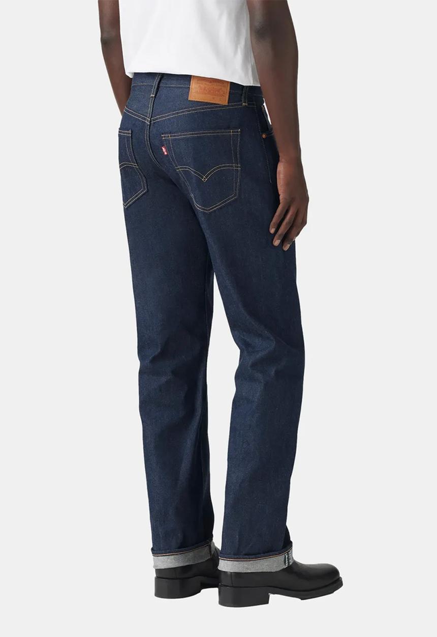 Levi’s® - 501® LEVI’S®ORIGINAL BUTTON YOUR FLY RIG