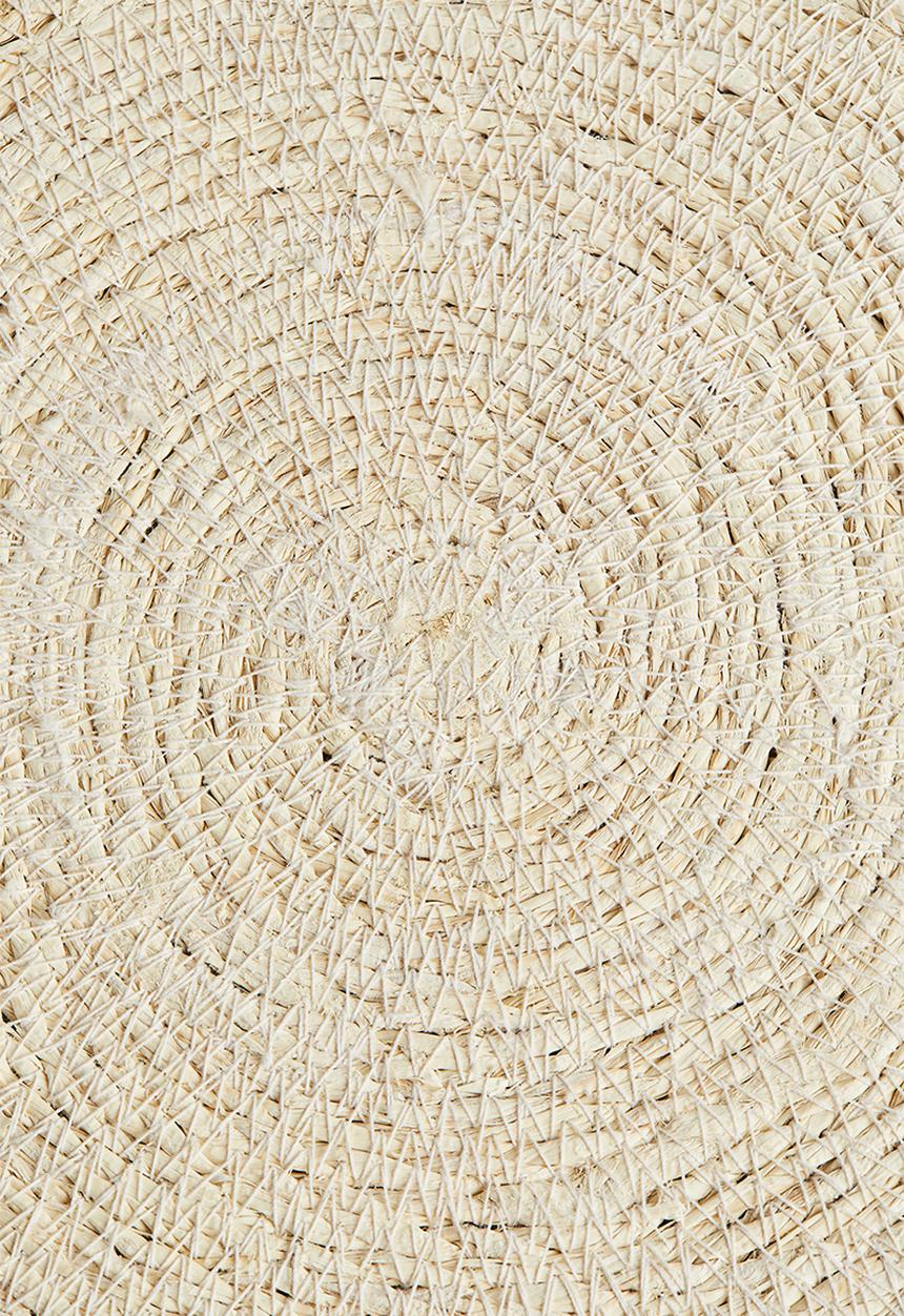 H&M - Large storage basket - beige