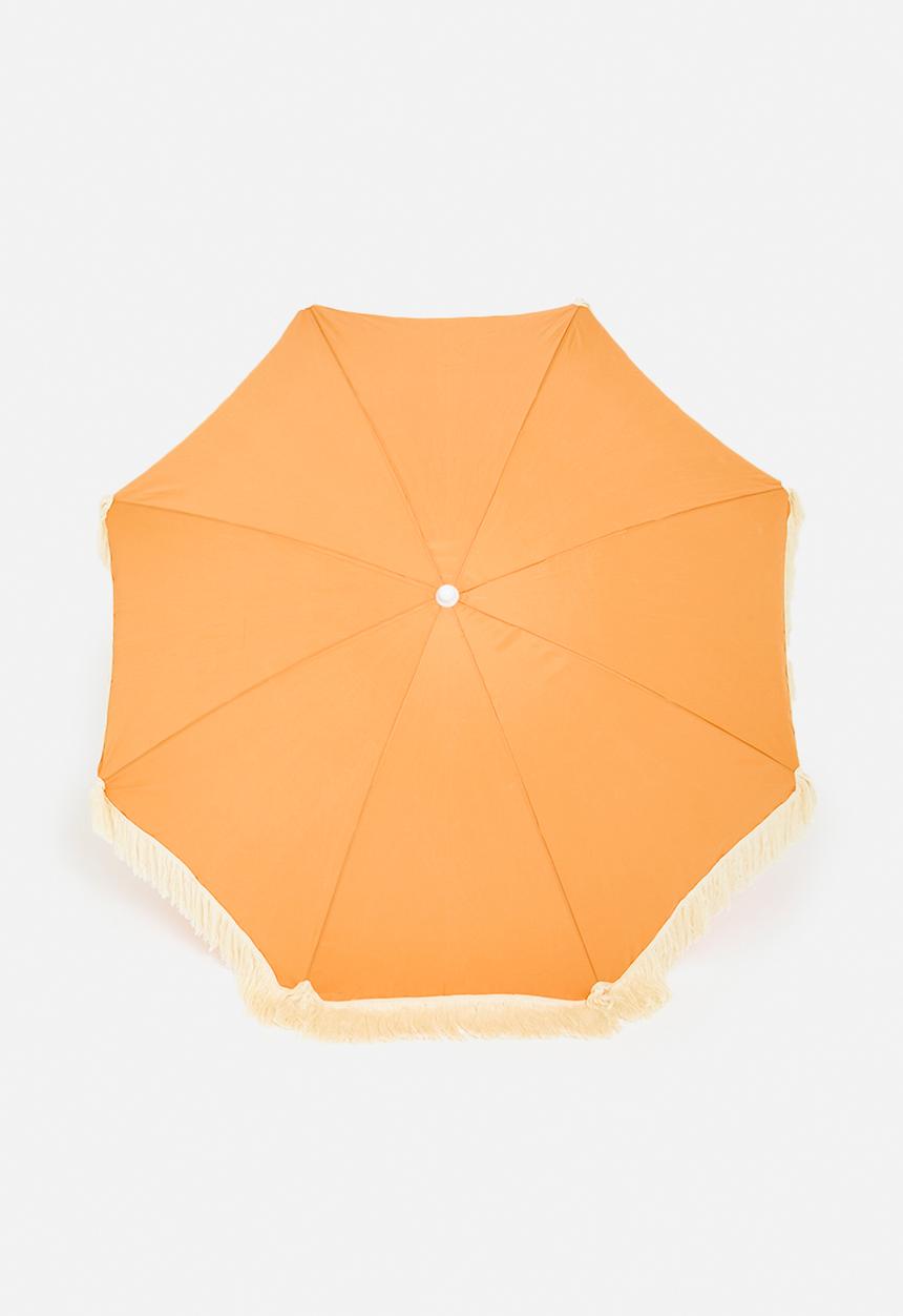 H&S - Beach umbrella 176cm - orange