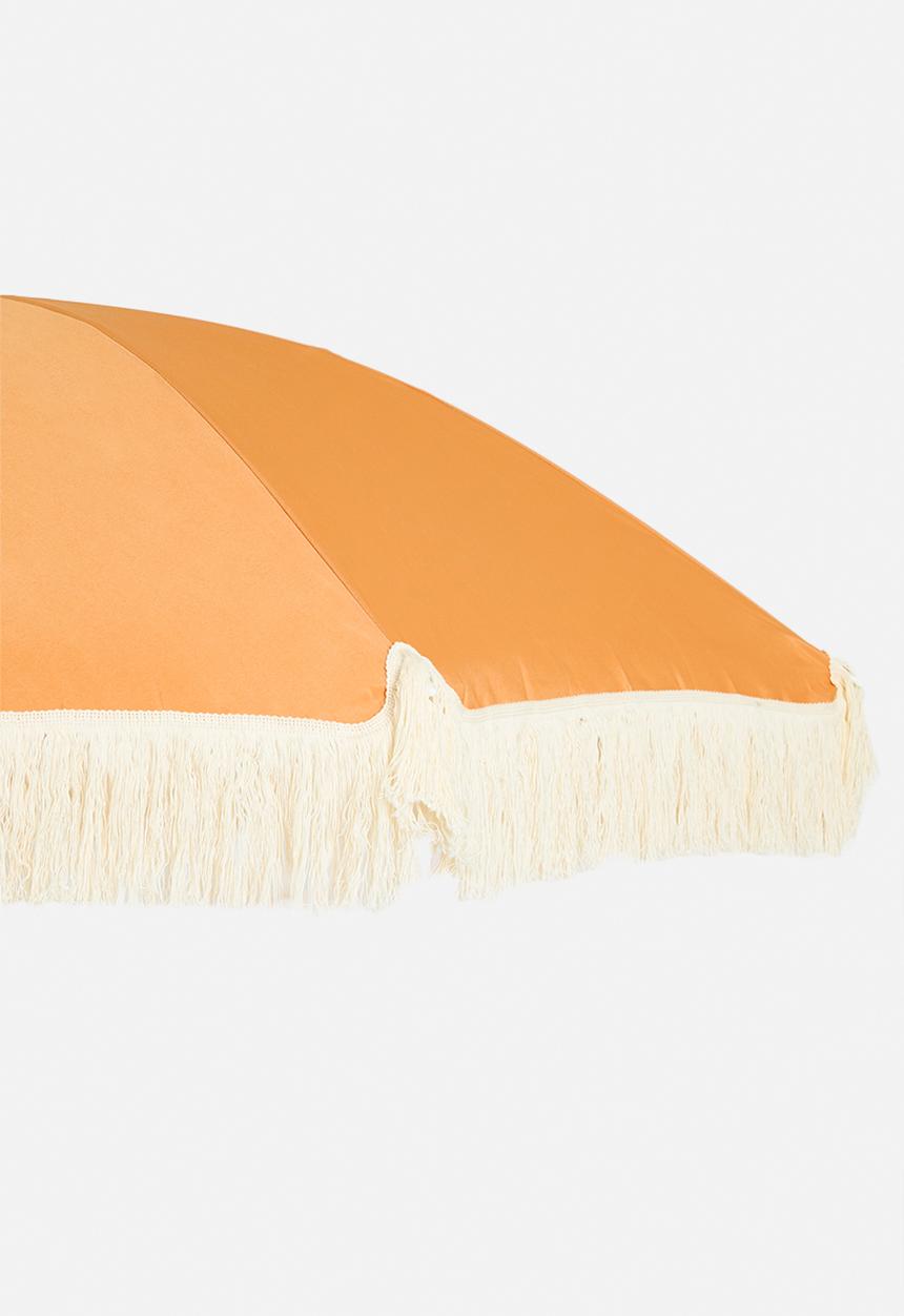 H&S - Beach umbrella 176cm - orange