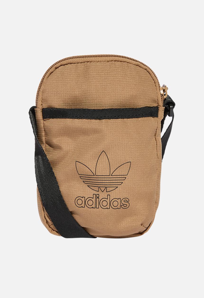 adidas Originals - Ac Festival Bag - Cardboard