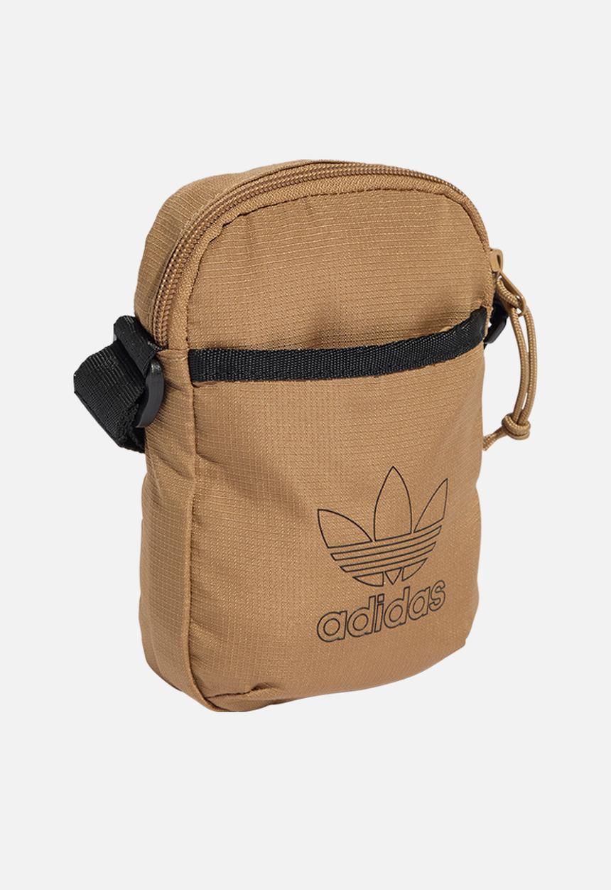 adidas Originals - Ac Festival Bag - Cardboard