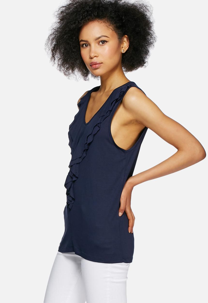 Vero Moda - Lane top