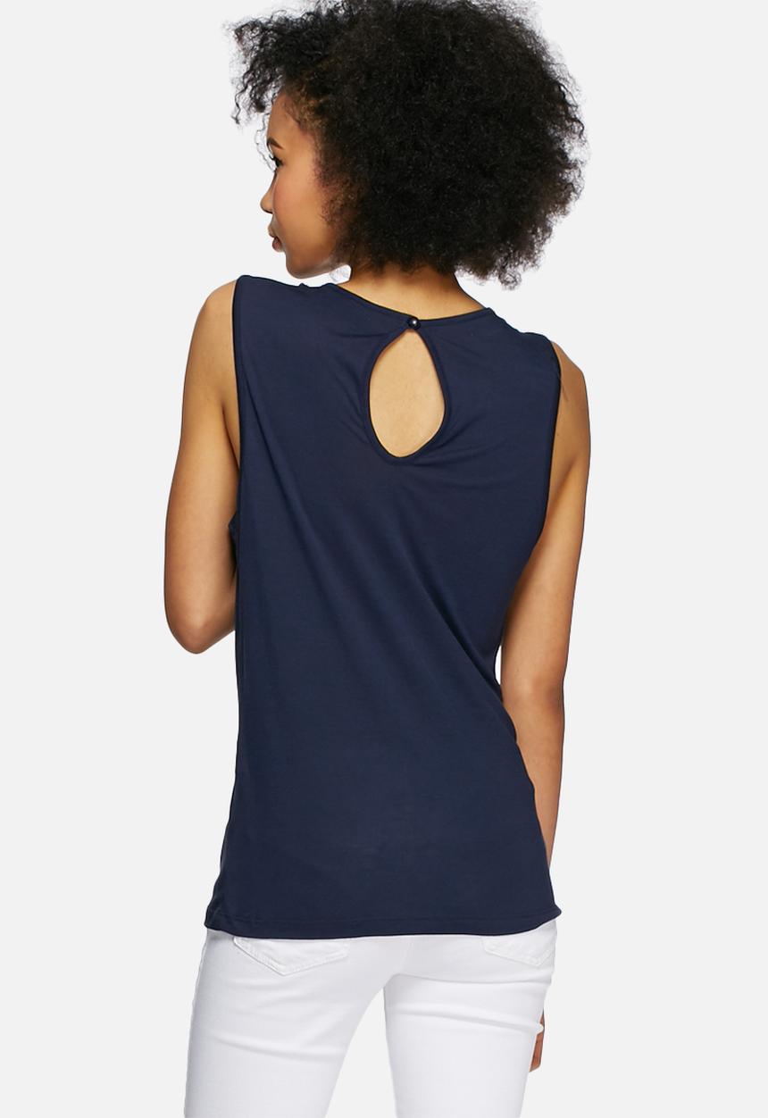 Vero Moda - Lane top