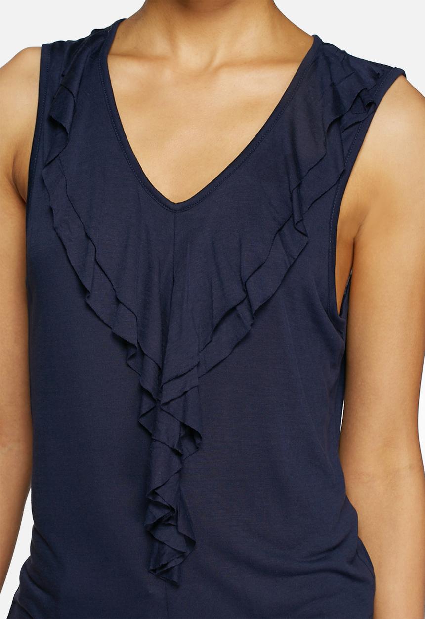 Vero Moda - Lane top