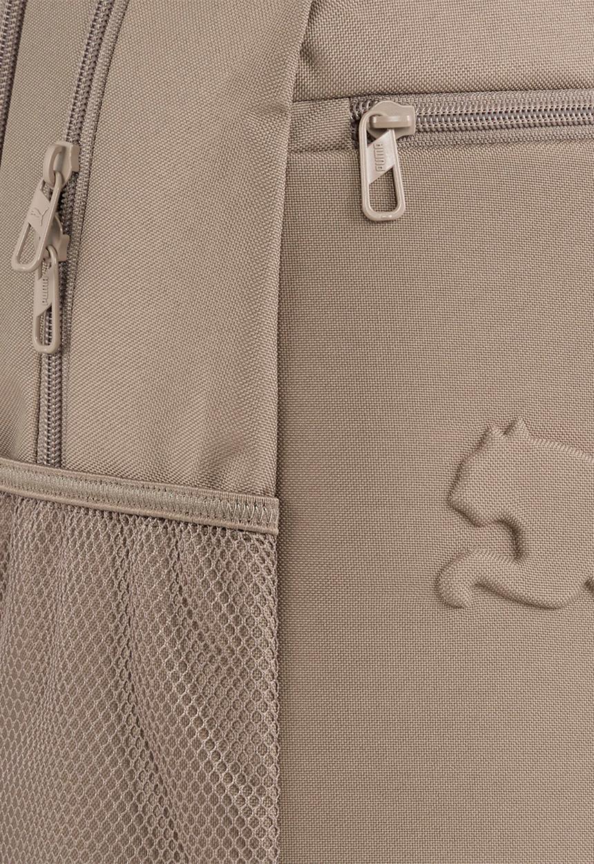 PUMA - Puma Buzz Backpack - Totally Taupe