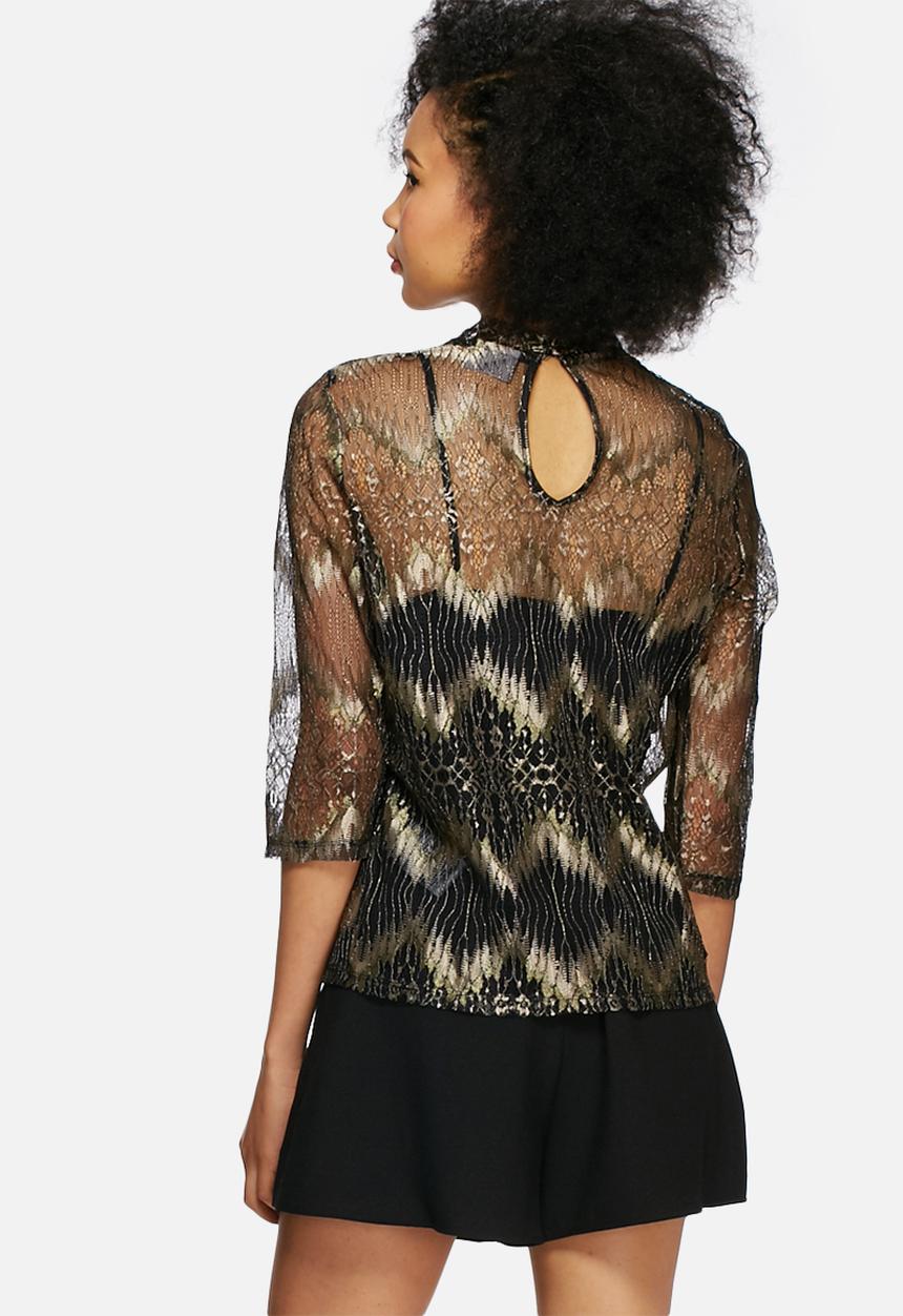 Vero Moda - Molly top 