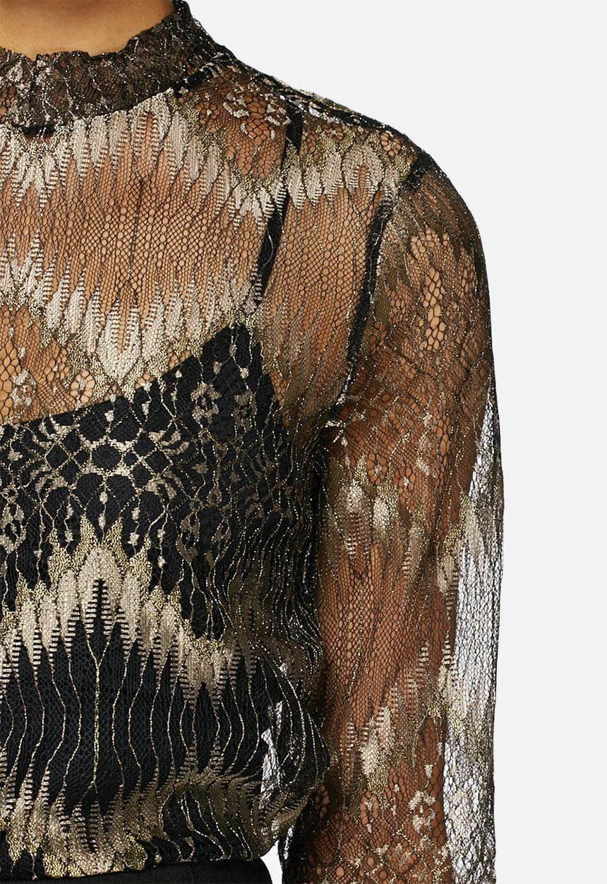 Vero Moda - Molly top 