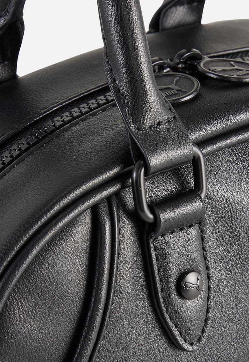 PUMA - Archive mini mini grip bag - black
