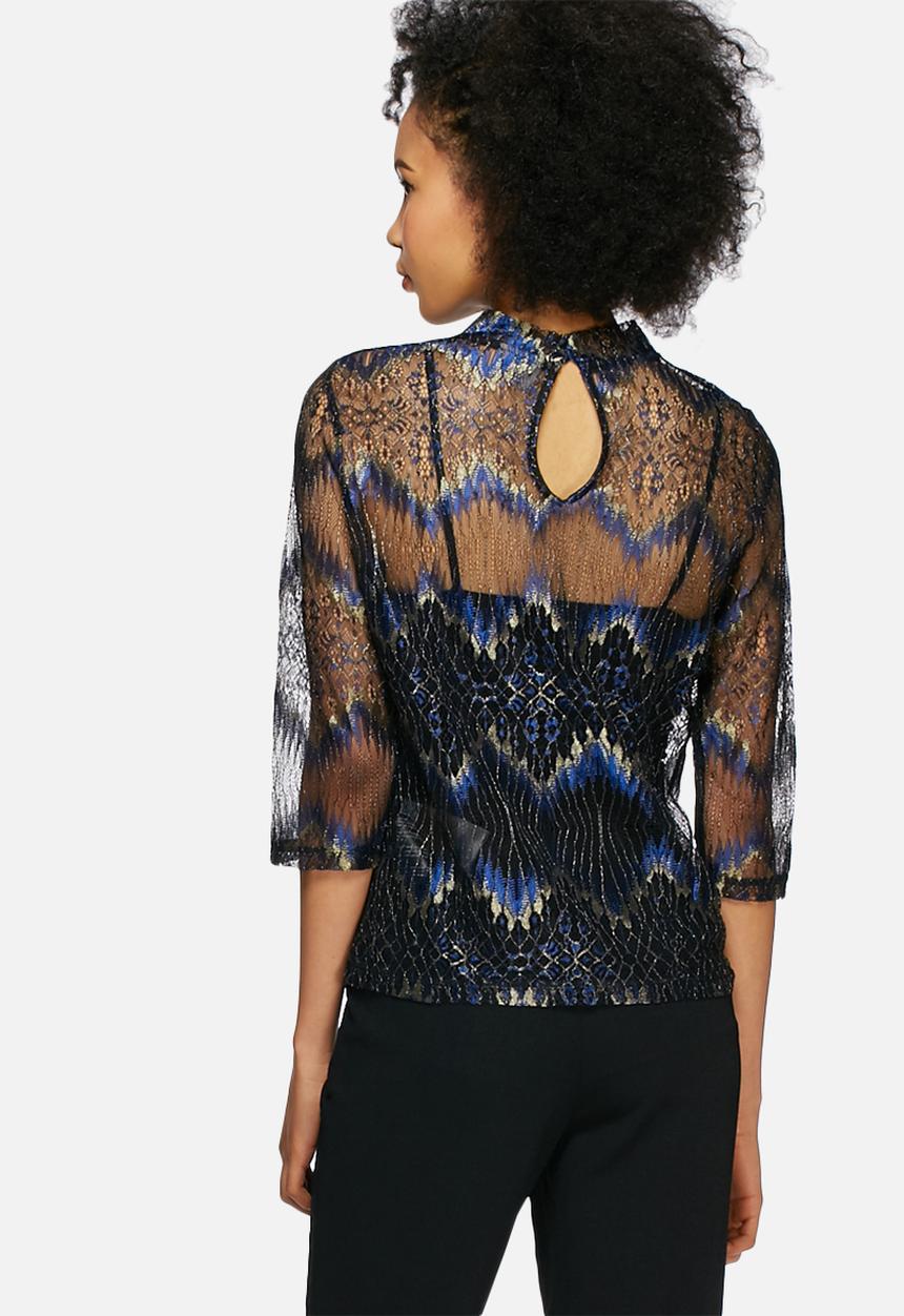 Vero Moda - Molly top 