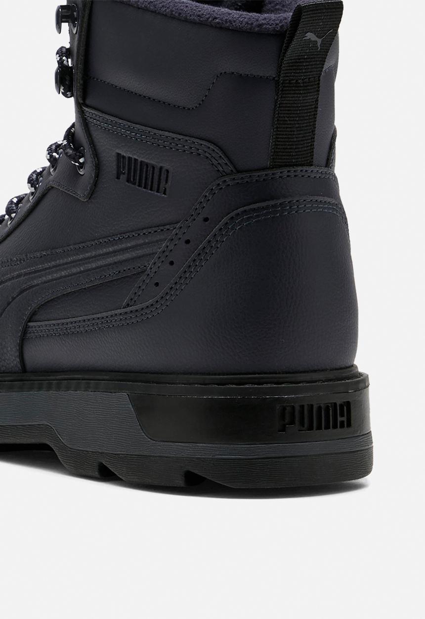 PUMA - Desierto v3 - New Navy-Black