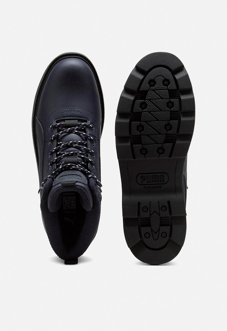 PUMA - Desierto v3 - New Navy-Black