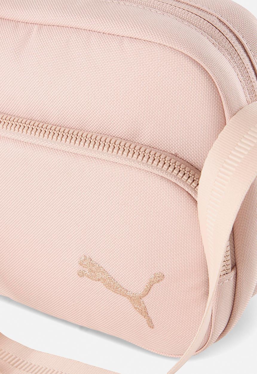 PUMA - Her crossbody bag - pink