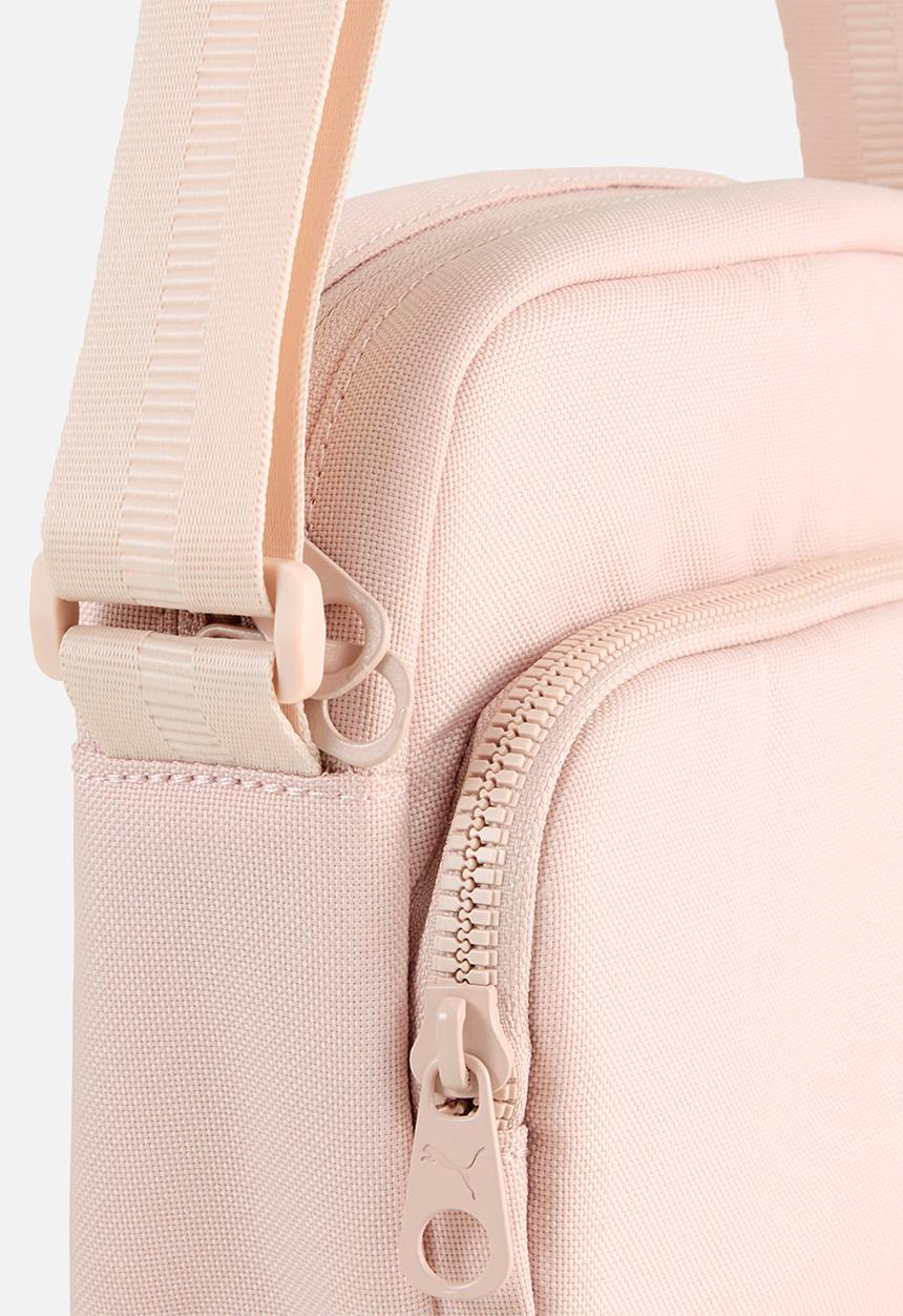 PUMA - Her crossbody bag - pink