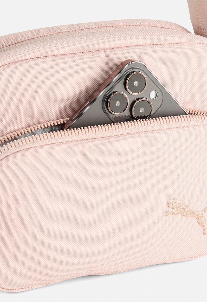 PUMA - Her crossbody bag - pink