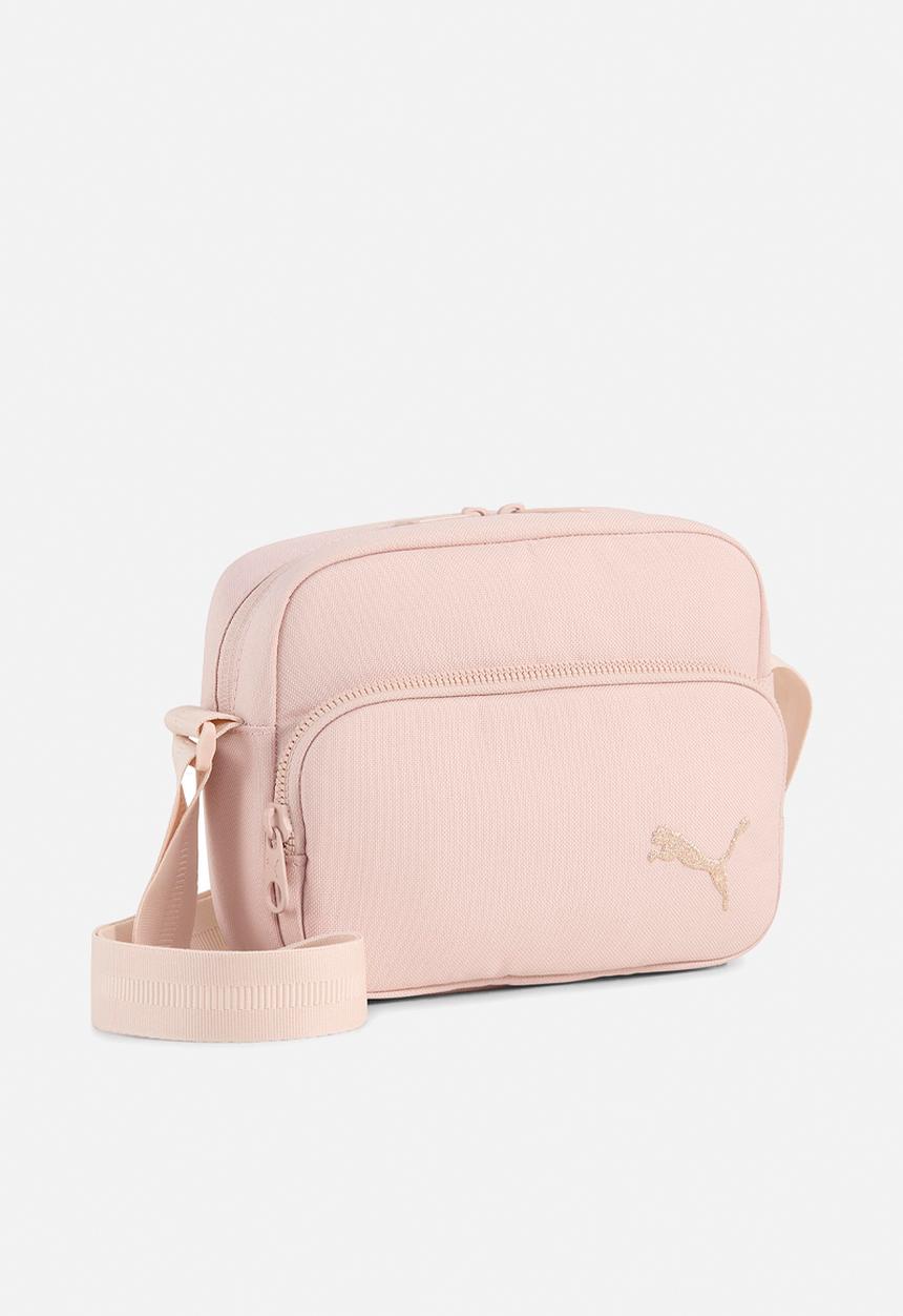 PUMA - Her crossbody bag - pink