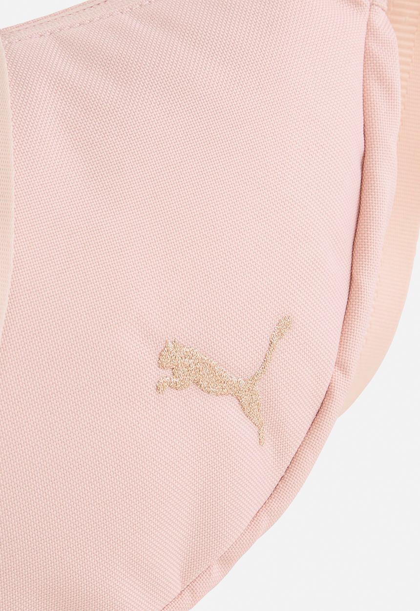 PUMA - Her half moon bag - pink