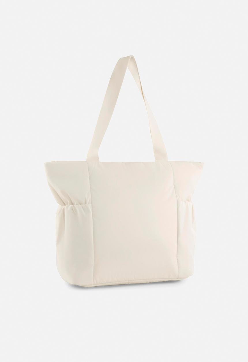 PUMA - Up shopper - cream