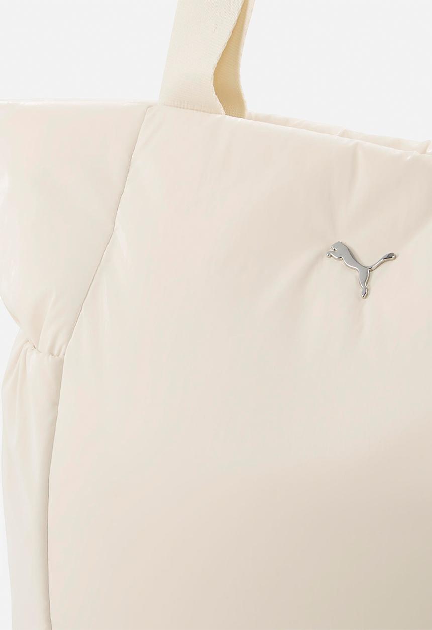 PUMA - Up shopper - cream