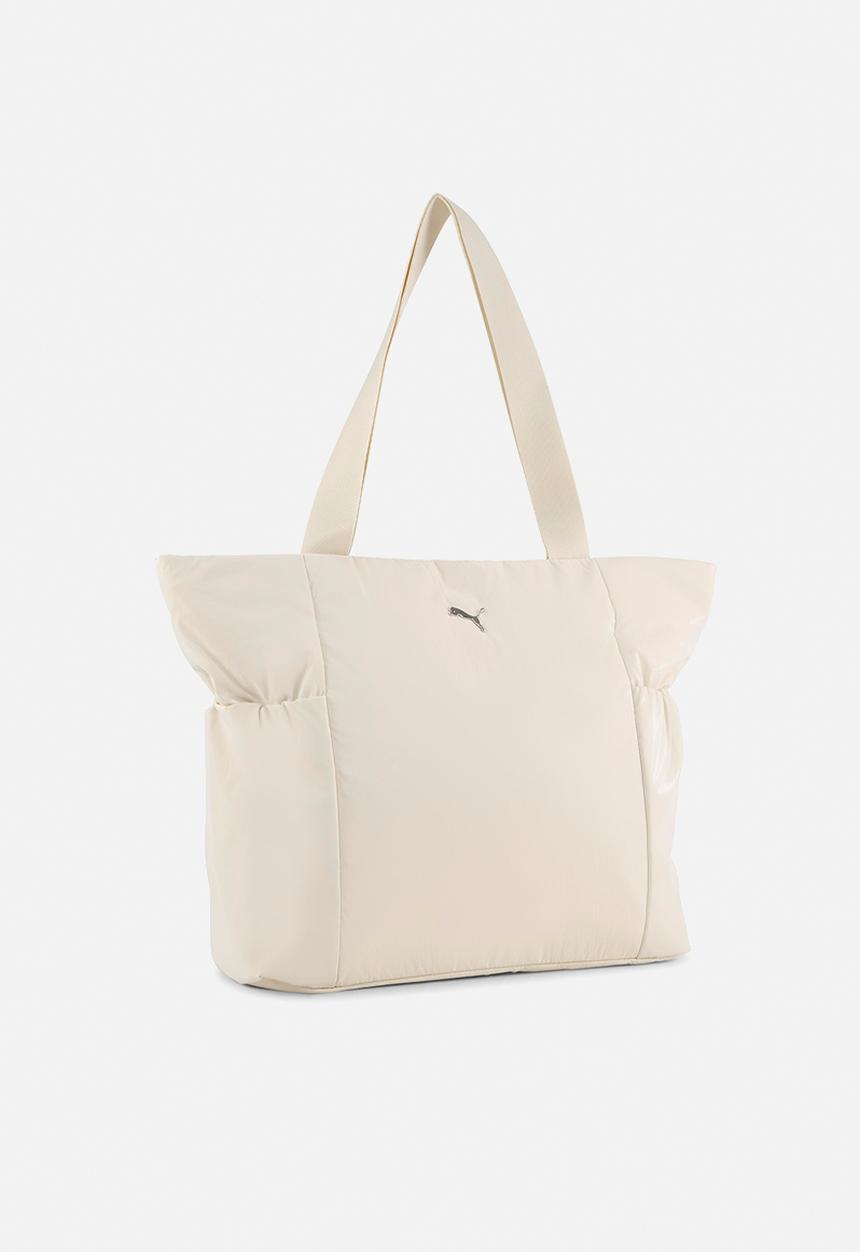 PUMA - Up shopper - cream