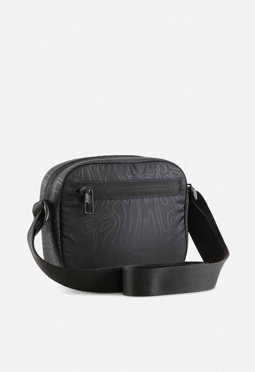 PUMA - Pop crossbody bag - black
