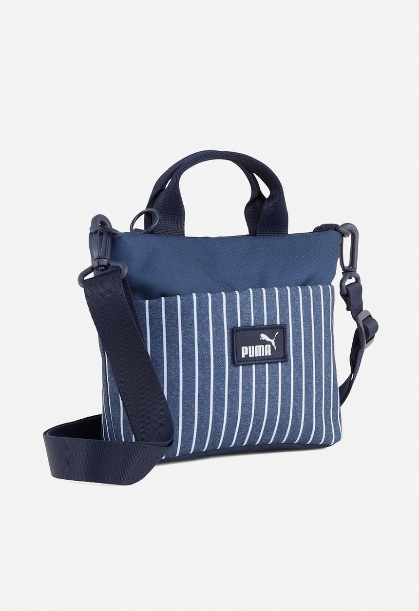 PUMA - Up surf club mini shopper - navy-denim