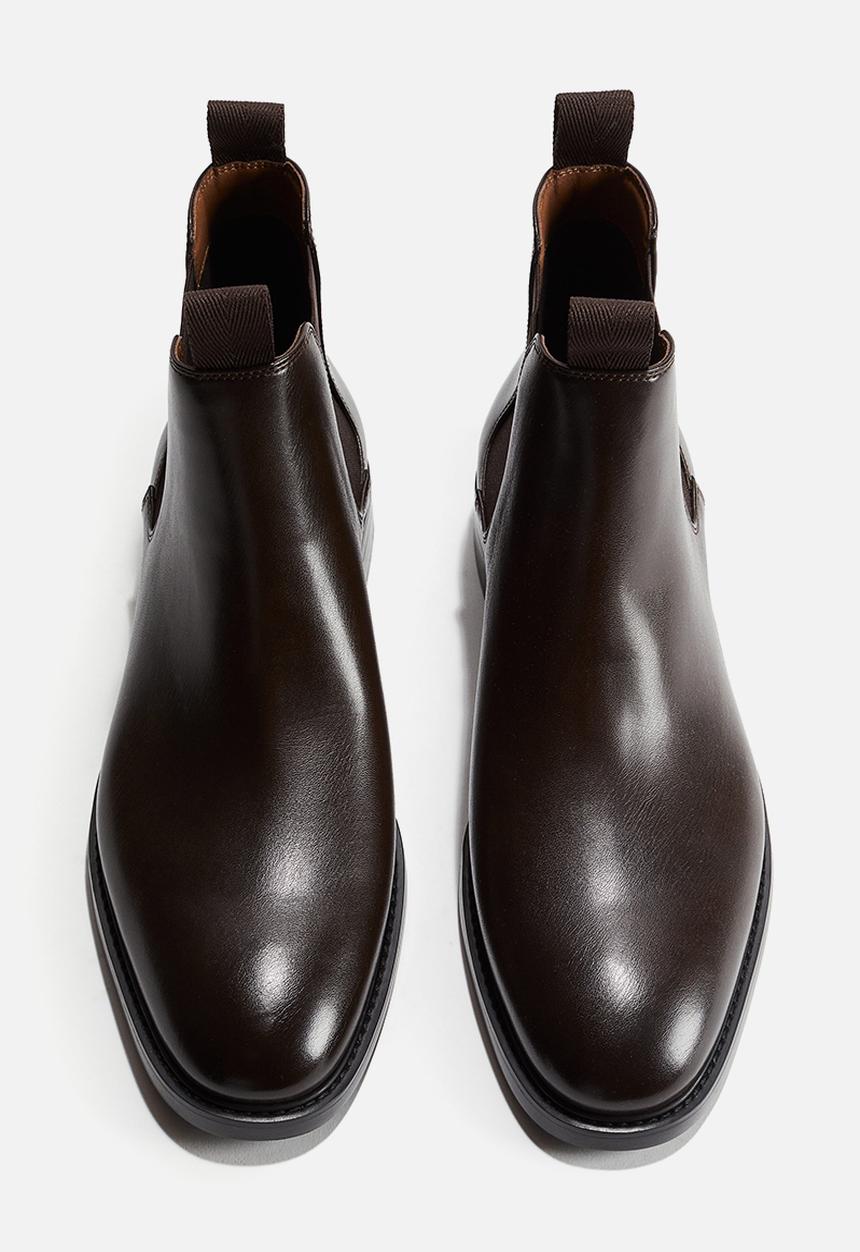 H&M - Chelsea boots - brown