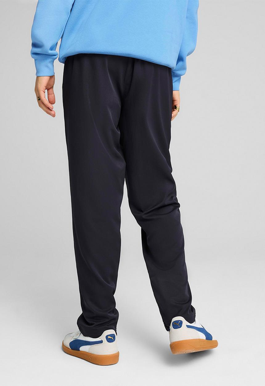 PUMA - ESS Woven Pants - New Navy