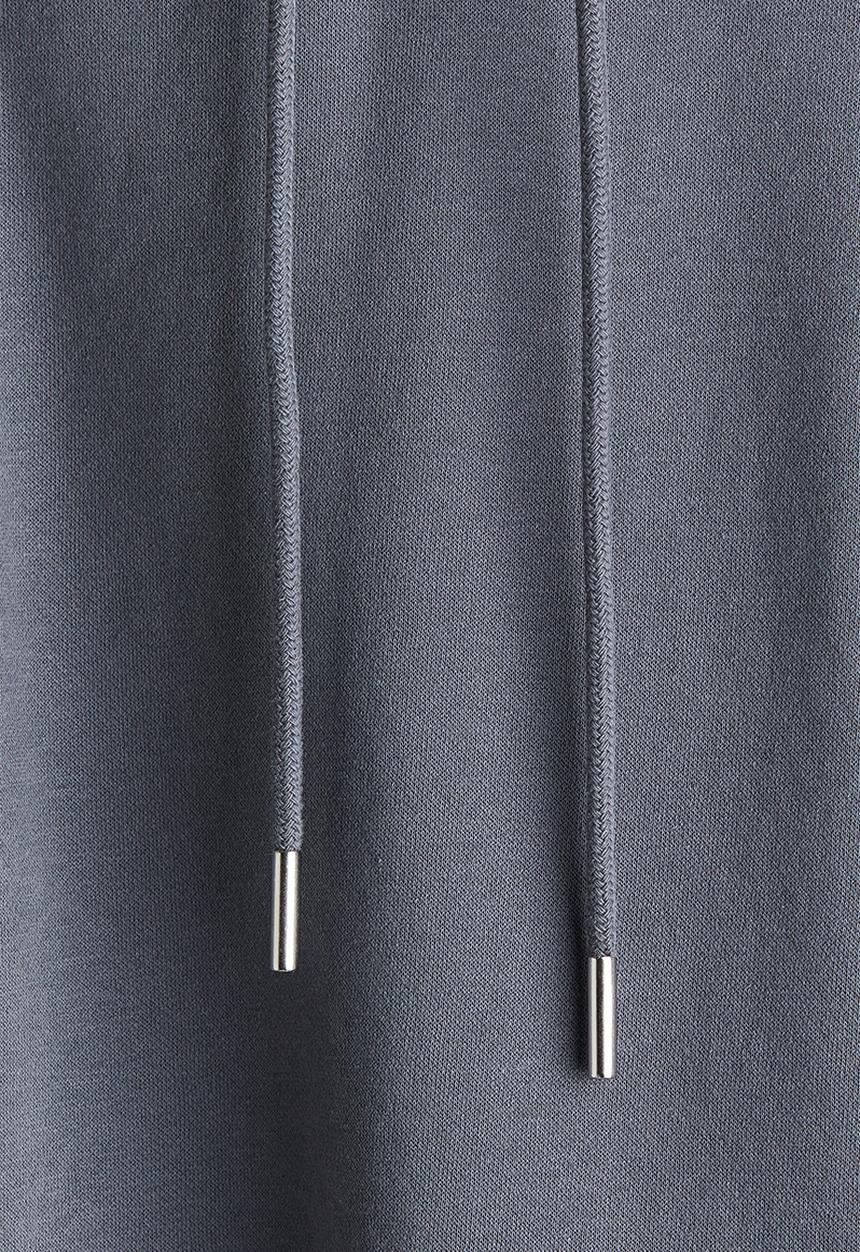 H&M - Hooded top - blue