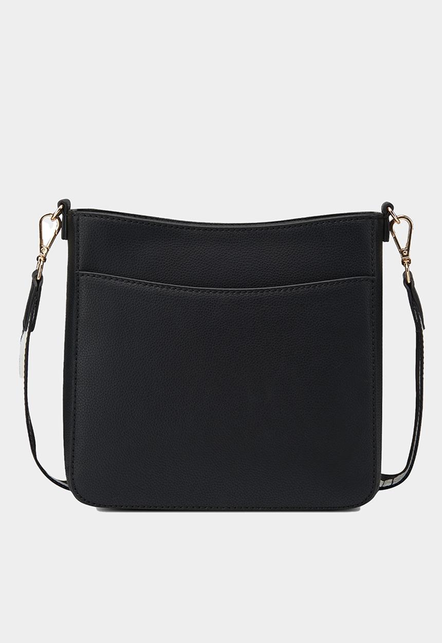GUESS - Baxian crossbody - black