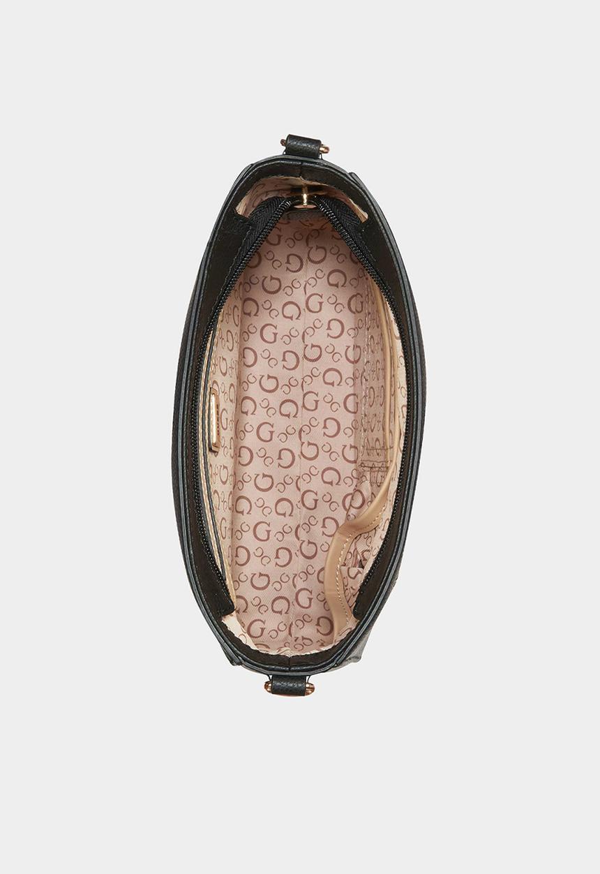 GUESS - Baxian crossbody - black