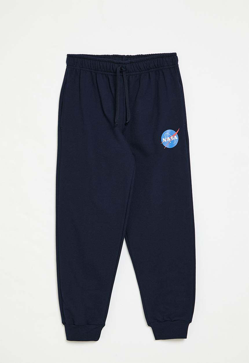 Pop Candy - Nasa jogger - royal blue