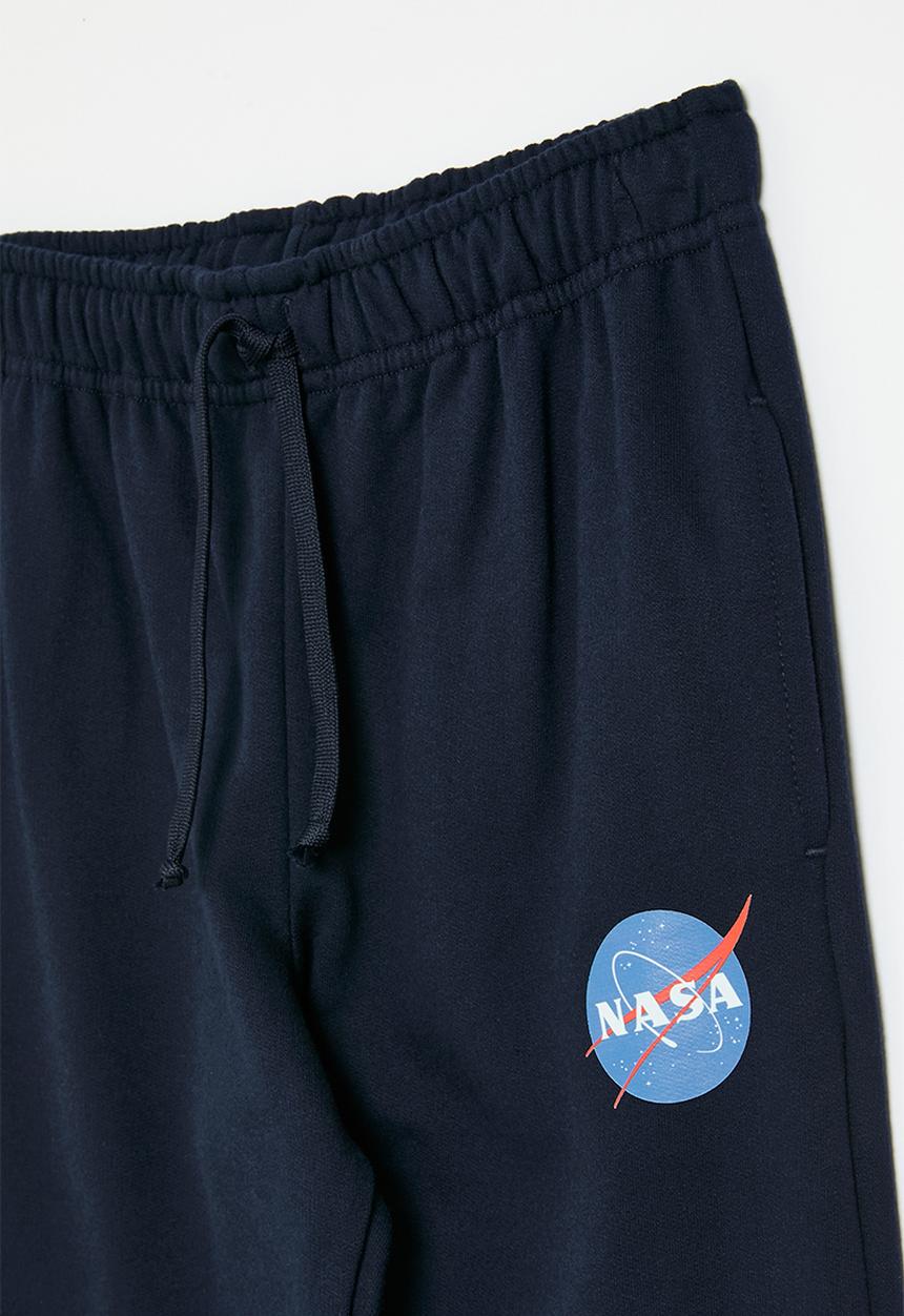 Pop Candy - Nasa jogger - royal blue