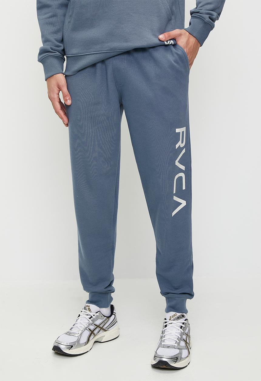 RVCA - Big rvca pant - vintage navy