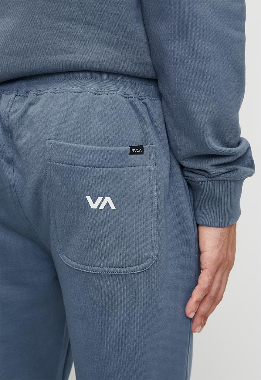 RVCA - Big rvca pant - vintage navy