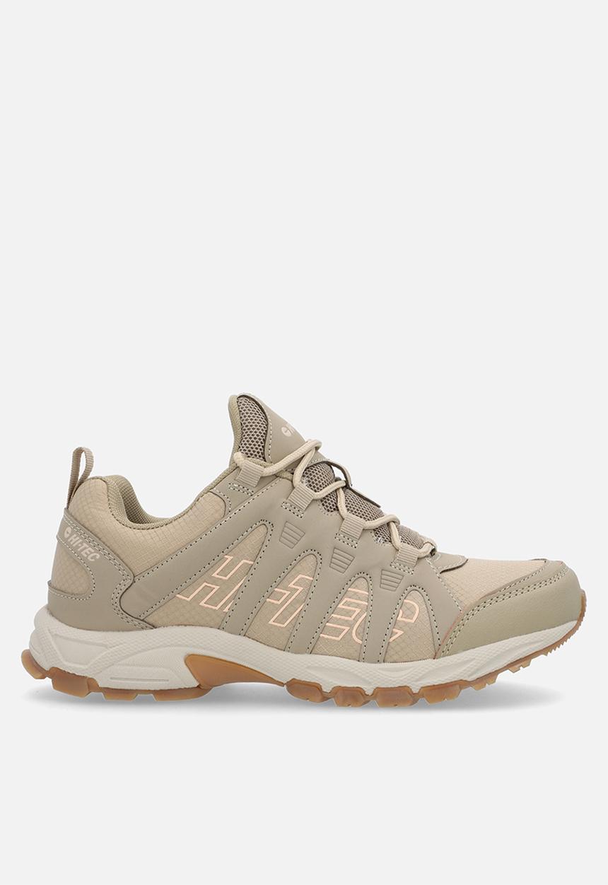 Hi-Tec - Warrior - simply taupe