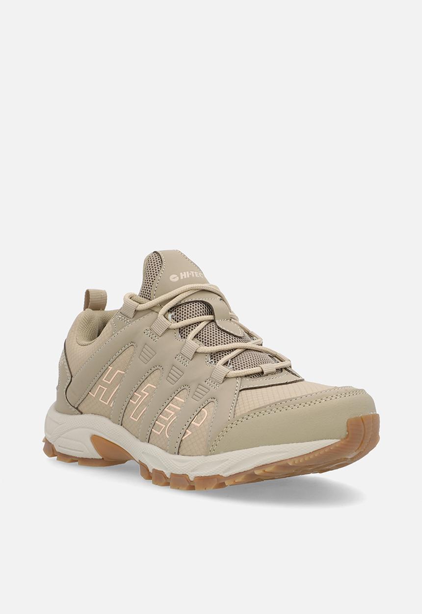 Hi-Tec - Warrior - simply taupe