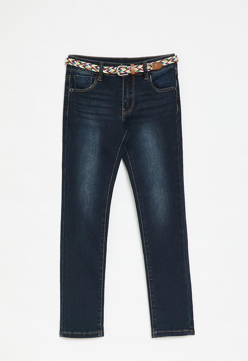 Pop Candy - Denim jeans-blue